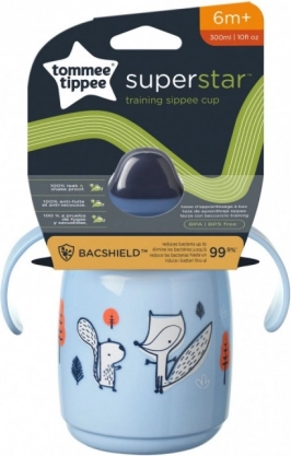 Antimikrobna tehnologija Bacshield™