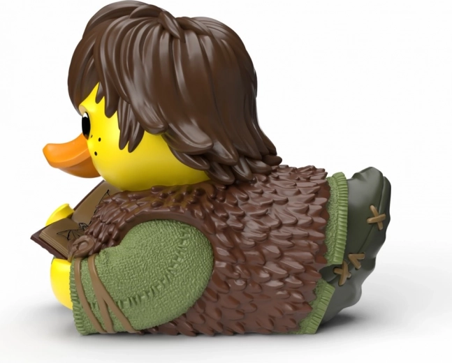 Izdržljiv PVC materijal i idealna veličina