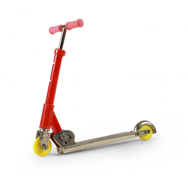 Mini sklopiva dječja romobil