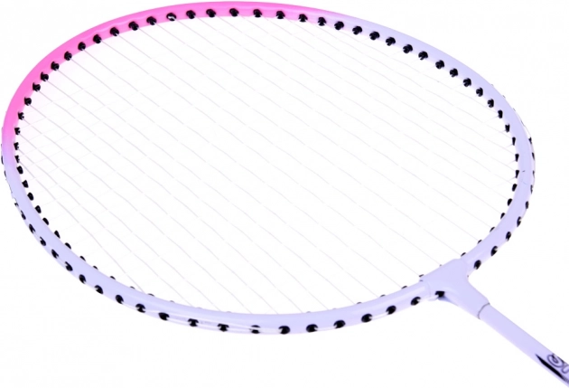 Set laganih badminton reketa s futrolom