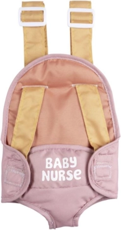 Nosiljka za lutke BABY NURSE