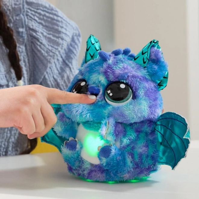 Interaktivna životinjica Hatchimals zmajčić