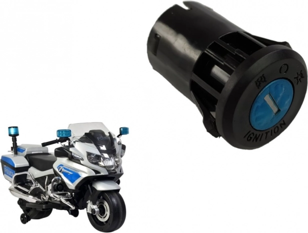 Kontakt brava za motocikl BMW R1200