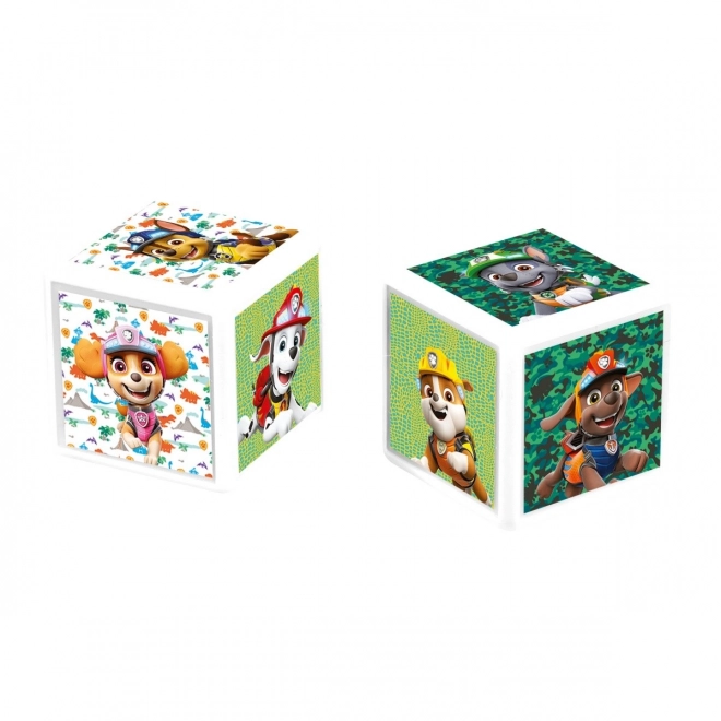 Društvena igra Match Paw Patrol