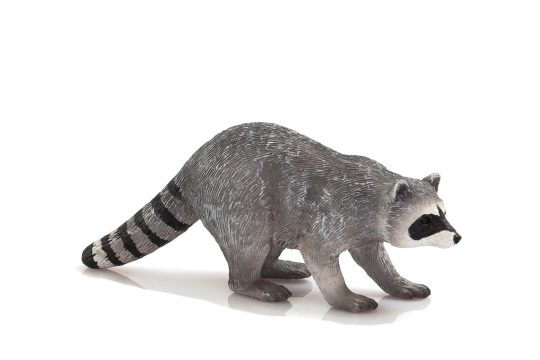 Mojo figurica rakuna