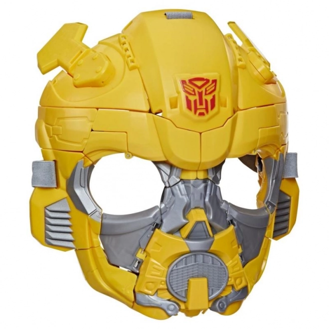 Maska i figura Transformeri 2 u 1