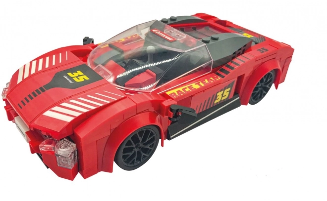 RC građevinski auto