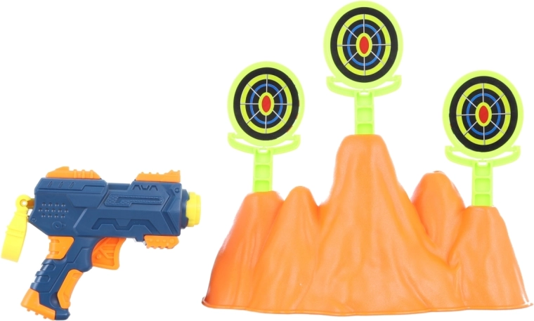 Sigurne pjenaste strijele za igru u kući i na otvorenom