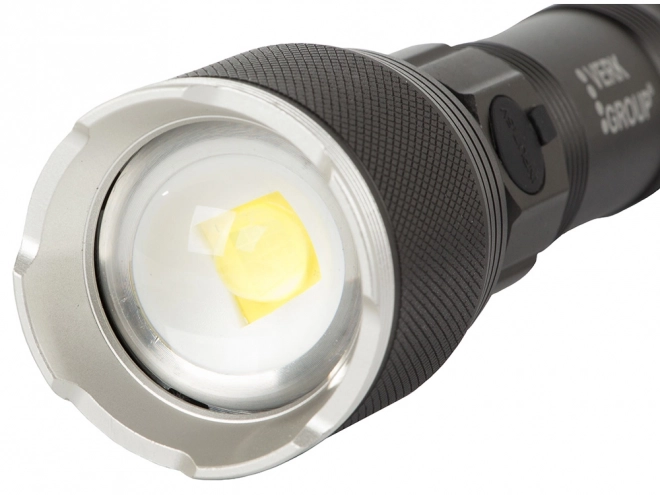 Vojna taktička svjetiljka Bailong s Cree LED XHP160