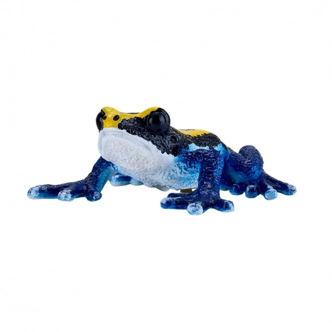 Mojo otrovnica barvarska figurica