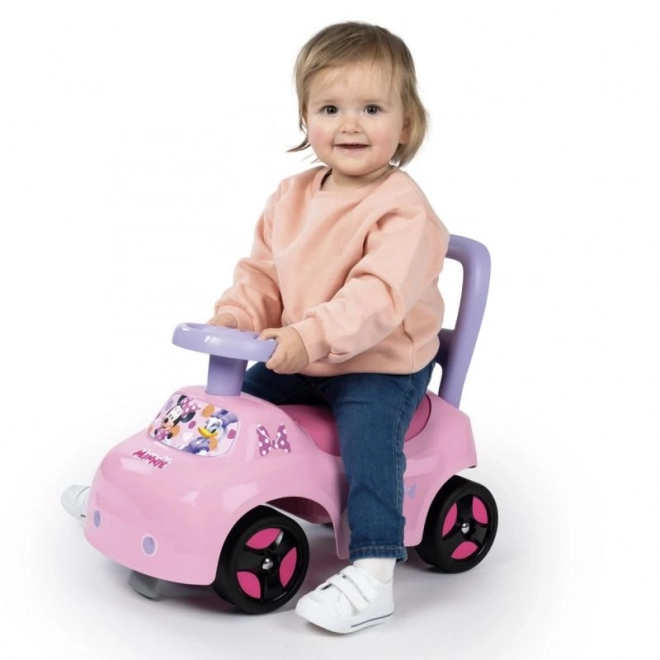 Smoby Guralica Auto Minnie