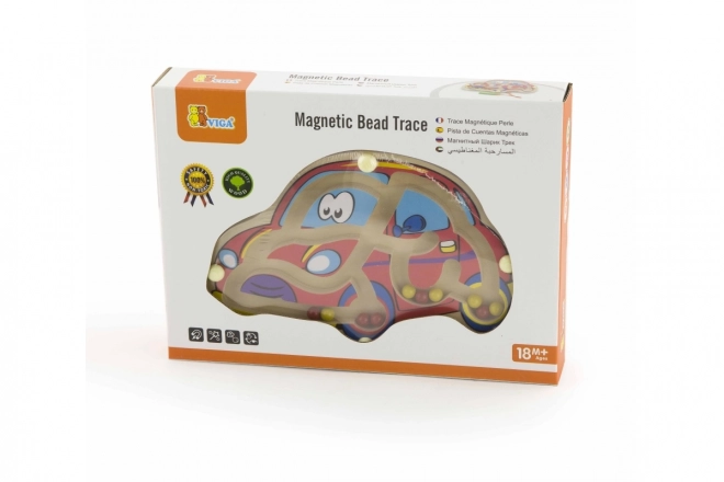 Magnetični labirint Autići