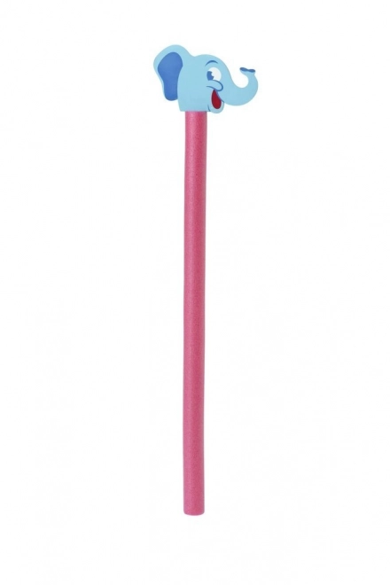 Pjenasta plivačka rezanka Bestway 142 cm - 1 kom