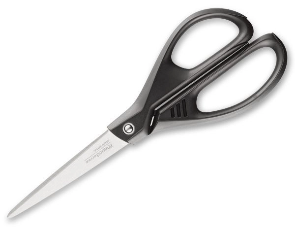 MAPED škare Essentials zelene 21 cm