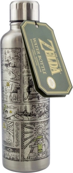 Nehrđajuća boca 500 ml Zelda