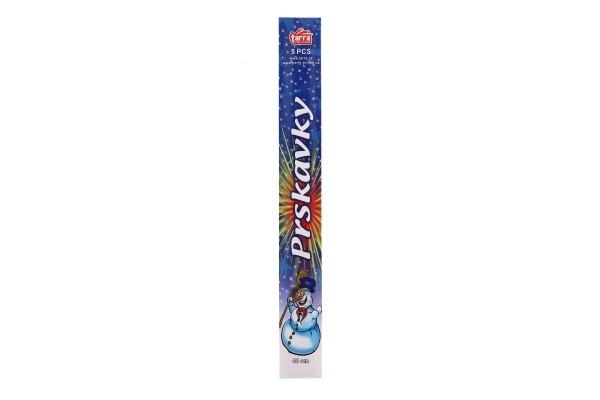 Prskalice 40 cm kutija 5 kom