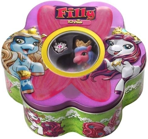 Filly Elves Vilenjak