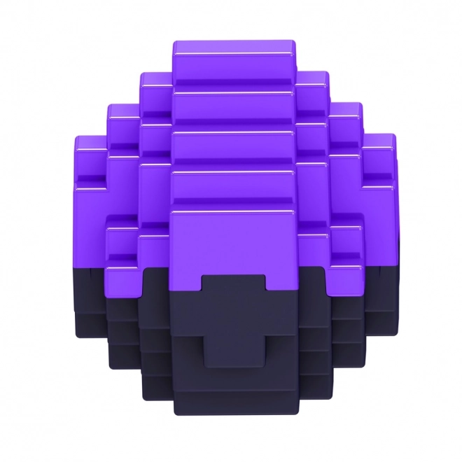 Minecraft mini figurica u jajetu