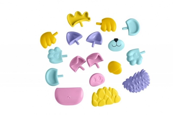 Fisher-Price Miješaj i Sastavljaj Životinjice