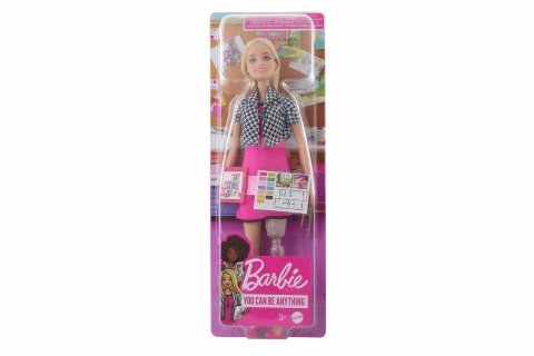 Barbie Karijera - Dizajnerica interijera