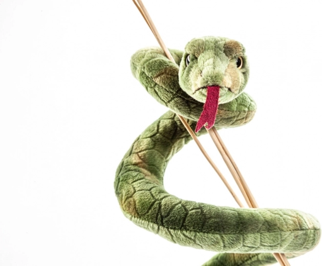 Pružno tijelce za kreativnu igru