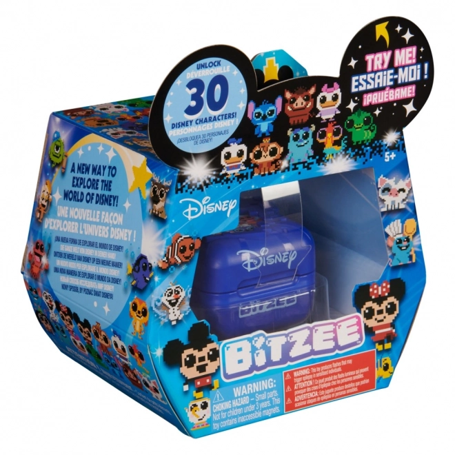 Spin Master Bitzee interaktivne digitalne životinje Disney