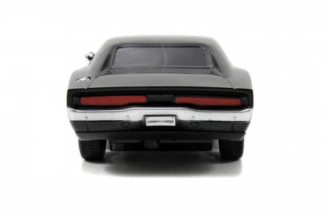 Brzi i Žestoki RC auto Dodge Charger 1970 1:24