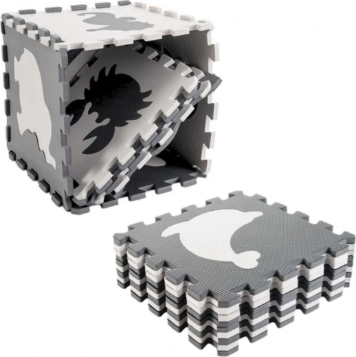 Jednostavno spajanje i 3D slaganje