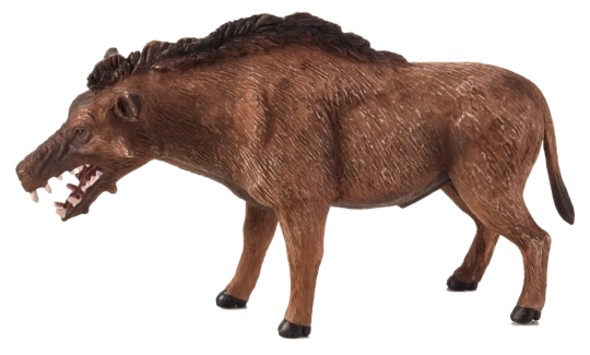 Mojo figurica Daeodon – ekstra velika