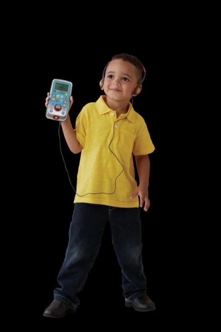 Vtech Glazbeni reproduktor sa slušalicama HR