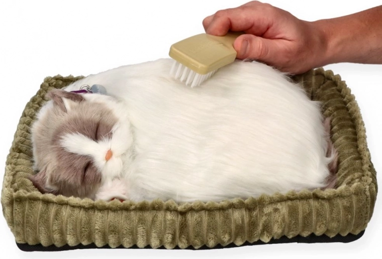 Ugodno na dodir i jednostavno za održavanje