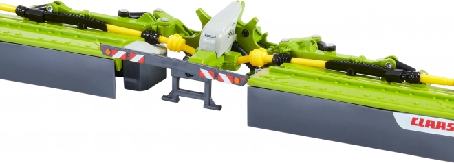 Britains model stražnjih kosilica Claas Disco 1:32 31,5 cm