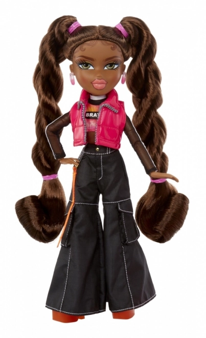 Lutka Bratz Sasha