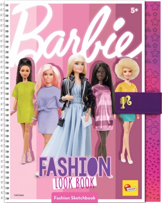 Barbie Skicirka