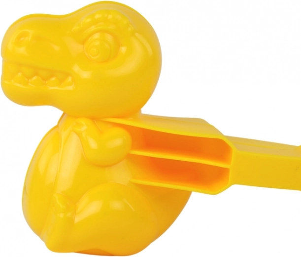 Zabavni dino oblici i savršene kugle
