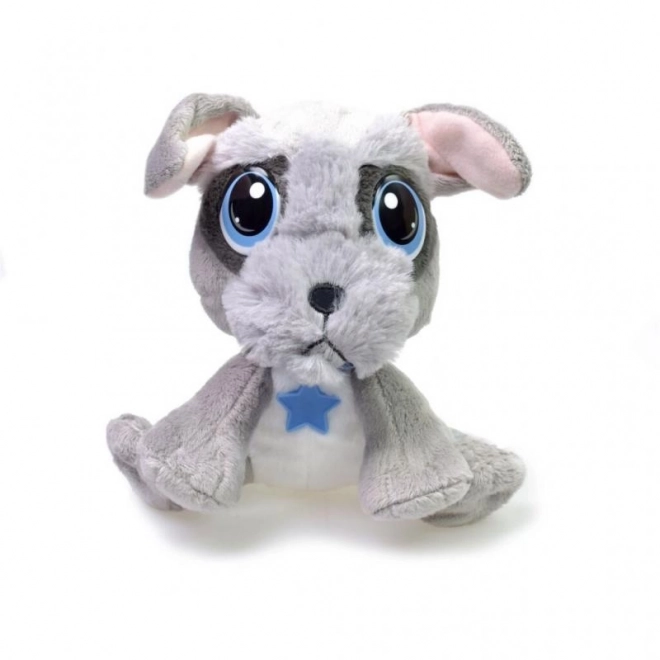 Little Tikes Rescue Tales plišana mladunčad iz skloništa