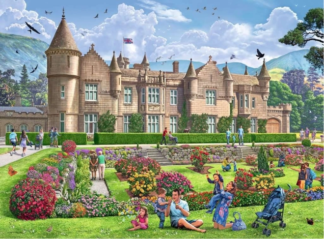 Dvorac Balmoral