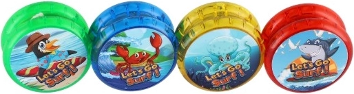 Motivi morskih životinja