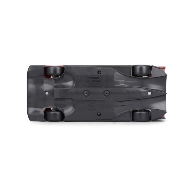 Bburago 1:24 Ferrari Racing - 499P LMH - Crvena #51