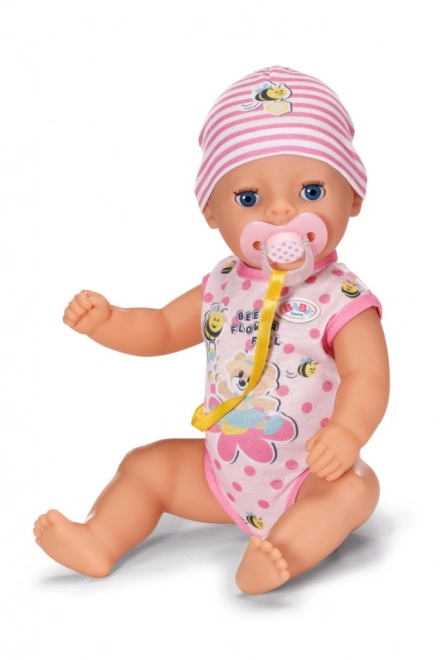BABY born Little, djevojčica, 36 cm