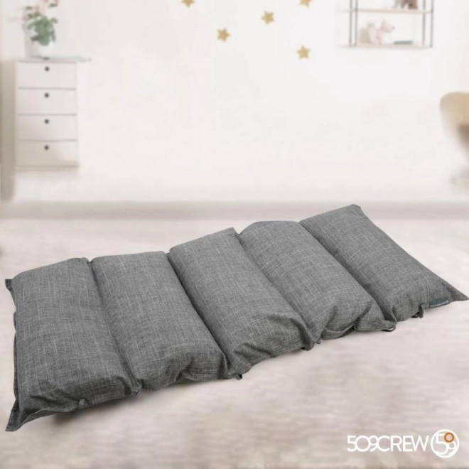 Jastuk za penjački luk Melange Grey