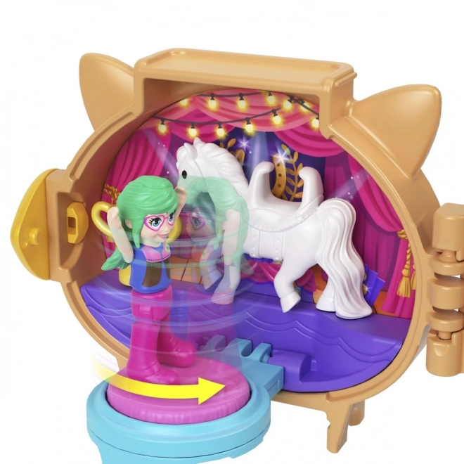 Polly Pocket kompaktni set za igru