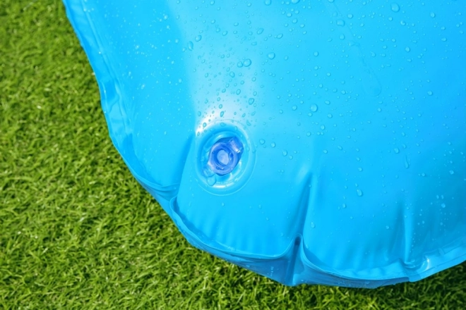 Vodeni tobogan Tsunami Triple Slide 4,88m