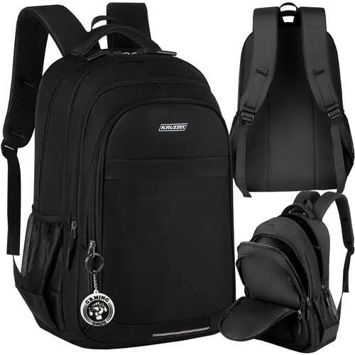 Ruksak 30L - crni Kruzzel 24525