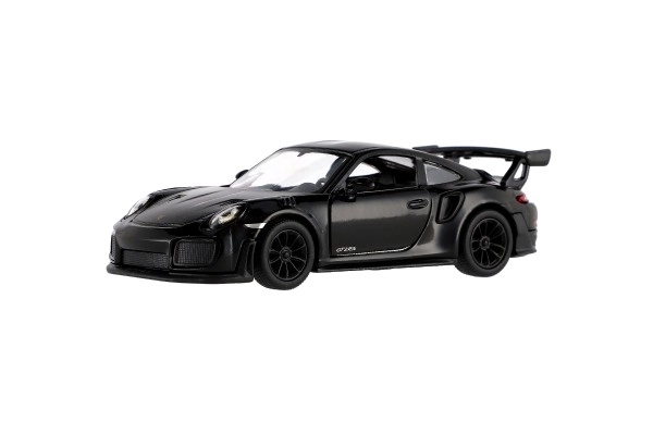 Auto Kinsmart Porsche 911 GT2 RS metal/plastika 13cm 4 boje na vraćanje 12kom u kutiji