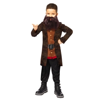 Dječji kostim Hagrid
