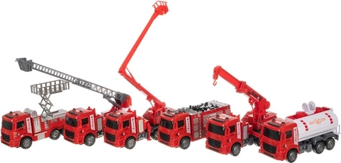 Cisterna za vodu za još veću zabavu