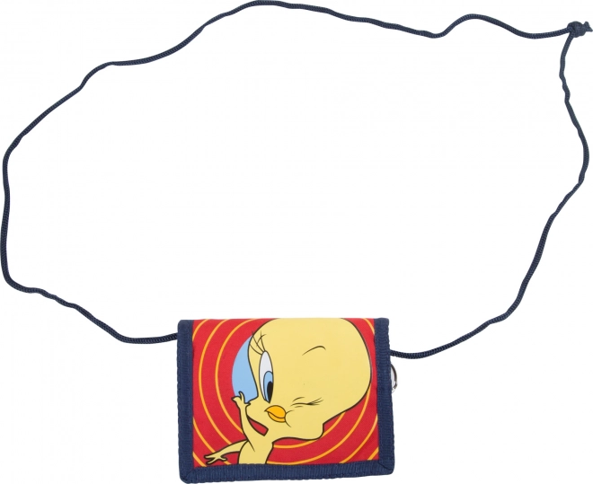 Mala Nogometna Novčanik Looney Tunes