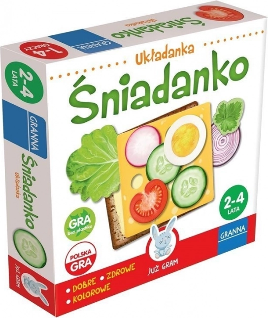 Doručkovna igra