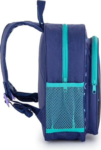 Bočni mrežasti džep za bocu